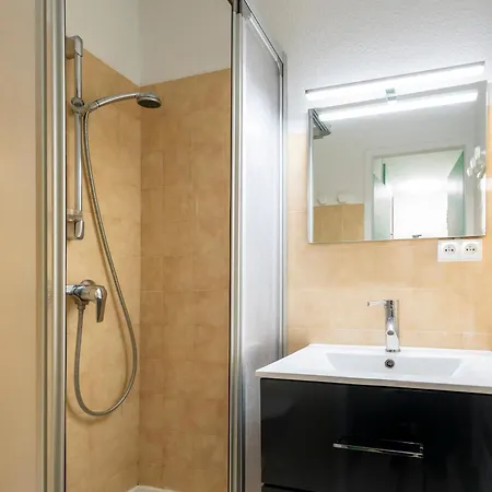 Sud 2 Pieces Cabine, 4 Pers - Fr-1-263-238 Appartement