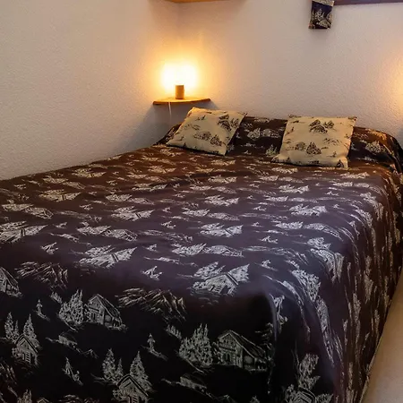 Appartement Sud 2 Pieces Cabine, 4 Pers - Fr-1-263-238